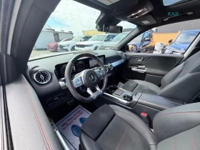 Mercedes-Benz GLB35AMG 4MATIC* DISTRONIC* BURMESTER* ПАНОРАМА* ПОДГРЕВ* , снимка 10