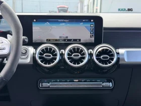 Mercedes-Benz GLB35AMG 4MATIC* DISTRONIC* BURMESTER* ПАНОРАМА* ПОДГРЕВ* , снимка 15