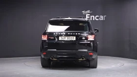 Land Rover Range Rover Sport 3.0 SC* HSE DYNAMIC* ПОДГРЕВ* ОБДУХВАНЕ* ПАНО* , снимка 4