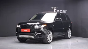 Land Rover Range Rover Sport 3.0 SC* HSE DYNAMIC* ПОДГРЕВ* ОБДУХВАНЕ* ПАНО* , снимка 1