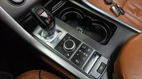 Land Rover Range Rover Sport 3.0 SC* HSE DYNAMIC* ПОДГРЕВ* ОБДУХВАНЕ* ПАНО* , снимка 8