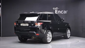 Land Rover Range Rover Sport 3.0 SC* HSE DYNAMIC* ПОДГРЕВ* ОБДУХВАНЕ* ПАНО* , снимка 2