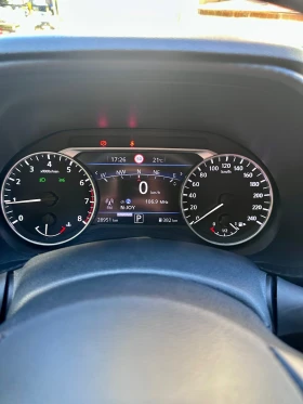 Nissan Juke Nissan Juke N-Connecta 1.0 DIG-T 114 к.с. DCT, снимка 8