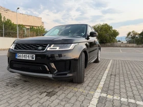Land Rover Range Rover Sport, снимка 2