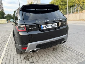 Land Rover Range Rover Sport, снимка 5