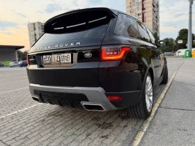 Land Rover Range Rover Sport, снимка 7