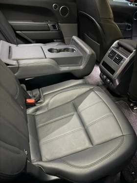 Land Rover Range Rover Sport, снимка 16