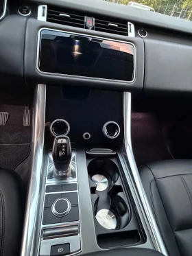 Land Rover Range Rover Sport, снимка 13
