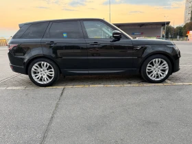 Land Rover Range Rover Sport, снимка 8