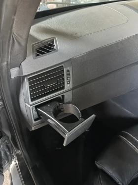 BMW X3 2.5i ГАЗ , снимка 10
