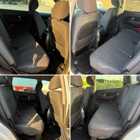 SsangYong Rexton 2.0D Facelift 4х4 БАВНИ ШАСИ Нови гуми EURO6B, снимка 10