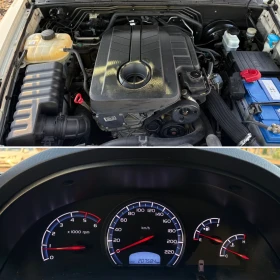 SsangYong Rexton 2.0D Facelift 4х4 БАВНИ ШАСИ Нови гуми EURO6B, снимка 17