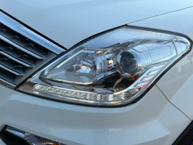 SsangYong Rexton 2.0D Facelift 4х4 БАВНИ ШАСИ Нови гуми EURO6B, снимка 15