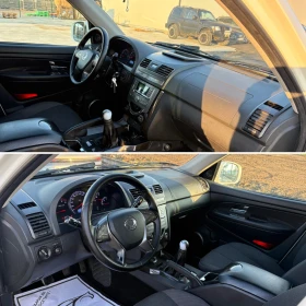 SsangYong Rexton 2.0D Facelift 4х4 БАВНИ ШАСИ Нови гуми EURO6B, снимка 8
