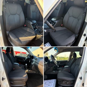 SsangYong Rexton 2.0D Facelift 4х4 БАВНИ ШАСИ Нови гуми EURO6B, снимка 9