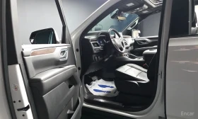 Chevrolet Tahoe 6.2 Dark Knight 4WD* 360* ОБДУХ, снимка 6