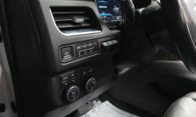 Chevrolet Tahoe 6.2 Dark Knight 4WD* 360* ОБДУХ, снимка 17