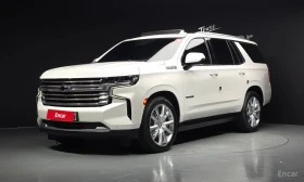 Chevrolet Tahoe 6.2 Dark Knight 4WD* 360* ОБДУХ, снимка 1