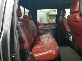 Ford F150, снимка 10