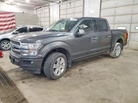 Ford F150, снимка 1