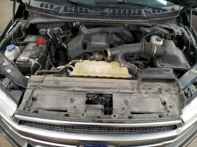 Ford F150, снимка 11