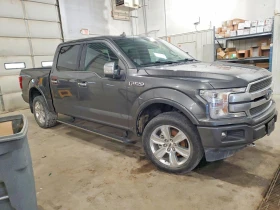 Ford F150, снимка 4