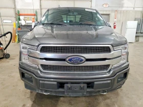 Ford F150, снимка 5