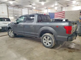 Ford F150, снимка 2