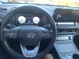 Hyundai Kona 64kw* * 100Soh* * facelift, снимка 15