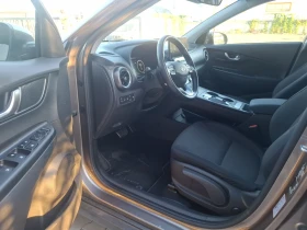 Hyundai Kona 64kw* * 100Soh* * facelift, снимка 17
