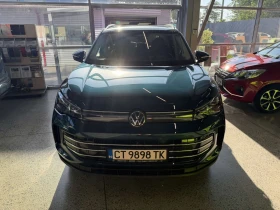 VW Tiguan 1.5MHEV Гаранция, снимка 1