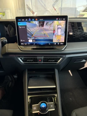 VW Tiguan 1.5MHEV Гаранция, снимка 10