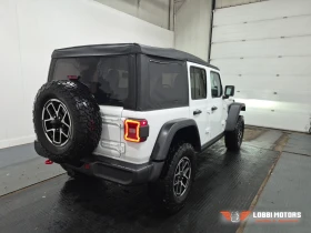 Jeep Wrangler, снимка 3