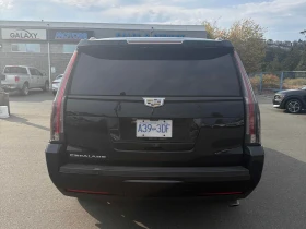 Cadillac Escalade * Luxury* АВТОКРЕДИТ БЕЗ ПЪРВОНАЧАЛНА ВНОСКА* , снимка 4