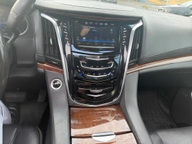 Cadillac Escalade * Luxury* АВТОКРЕДИТ БЕЗ ПЪРВОНАЧАЛНА ВНОСКА* , снимка 9