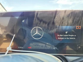 Mercedes-Benz EQE Suv 350 4Matic, снимка 9