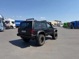 Jeep Cherokee XJ 2.5 TD , снимка 7