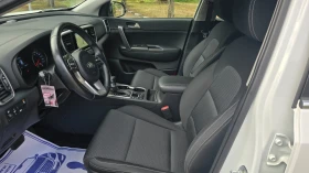 Kia Sportage 1.6 CRDI MILD 4X4 136к.с., снимка 9