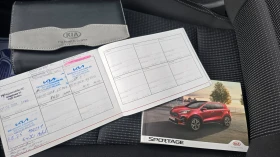 Kia Sportage 1.6 CRDI MILD 4X4 136к.с., снимка 15