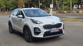 Kia Sportage 1.6 CRDI MILD 4X4 136к.с., снимка 3