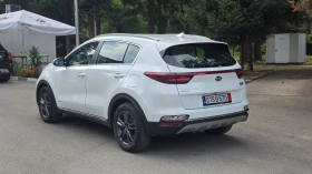 Kia Sportage 1.6 CRDI MILD 4X4 136к.с., снимка 7