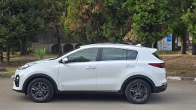 Kia Sportage 1.6 CRDI MILD 4X4 136к.с., снимка 8
