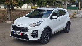 Kia Sportage 1.6 CRDI MILD 4X4 136к.с., снимка 1