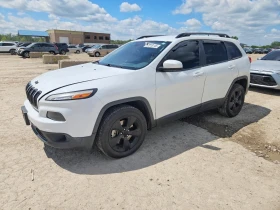 Jeep Cherokee 3.2l Latitude, снимка 1