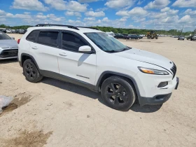 Jeep Cherokee 3.2l Latitude, снимка 4