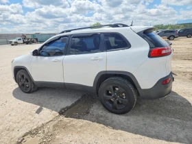 Jeep Cherokee 3.2l Latitude, снимка 2