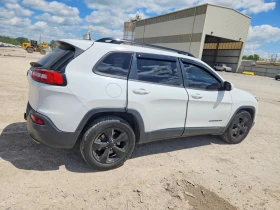 Jeep Cherokee 3.2l Latitude, снимка 3