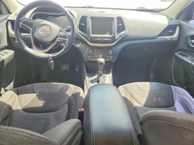 Jeep Cherokee 3.2l Latitude, снимка 8