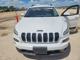 Jeep Cherokee 3.2l Latitude, снимка 12