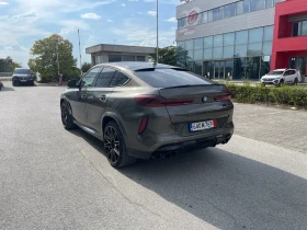 BMW X6 M Competition, снимка 7